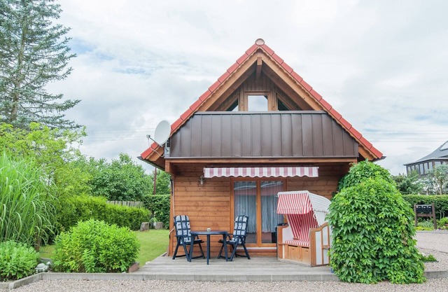 Ferienhaus in Gehren nahe Oberhof Skifahren