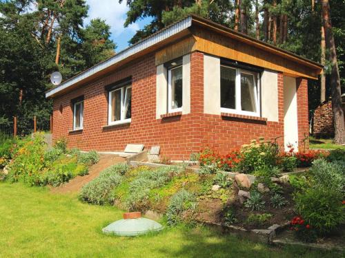 Ferienhaus in der Feldberger Seenlandschaft, cleaning included