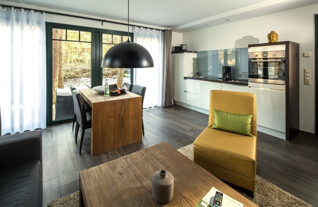 Ferienhaus in der Nהhe des Drewitzer Sees in Drewitz