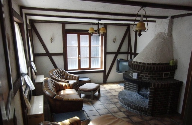 Ferienhaus " in domo sutoris "