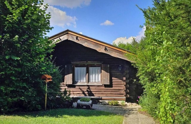 Ferienhaus in Dornhan