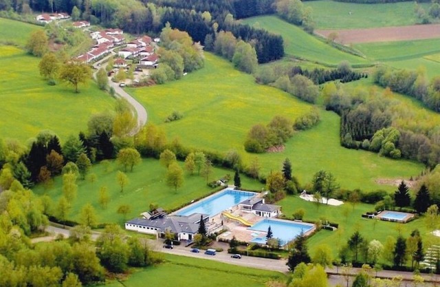Ferienhaus in Falkenstein for 4 Personen