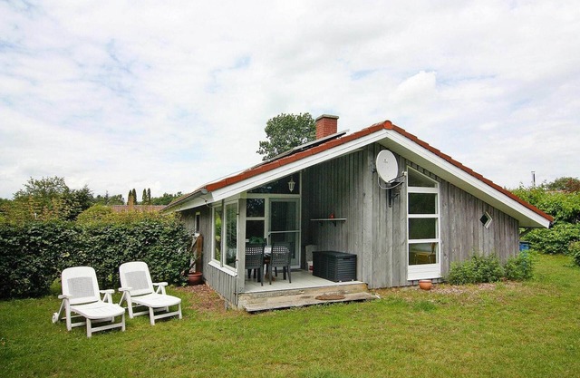 Ferienhaus in Hünning an der Treene