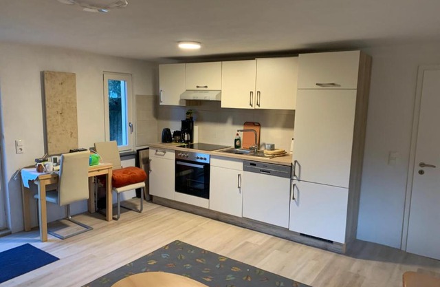 Ferienhaus in Lassan vor Usedom