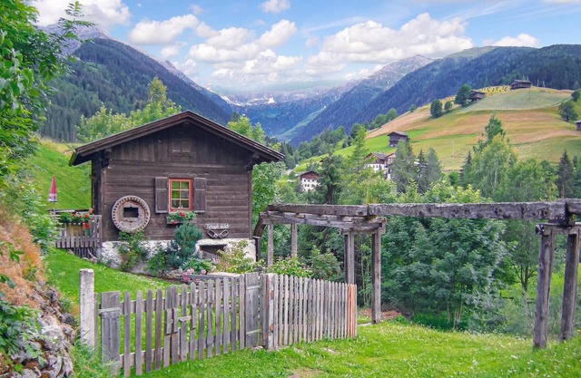 Ferienhaus in Maria Luggau