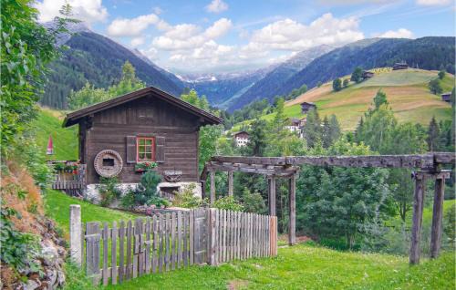 Ferienhaus In Maria Luggau
