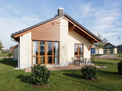 Ferienhaus in Markkleeberg, cleaning included