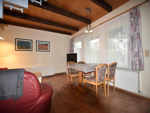 Ferienhaus in Neubukow mit Terrasse, cleaning included