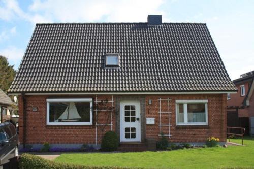 Ferienhaus in Ostseenähe für bis zu 8 Personen