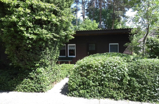 Ferienhaus in Ruhiger Lage