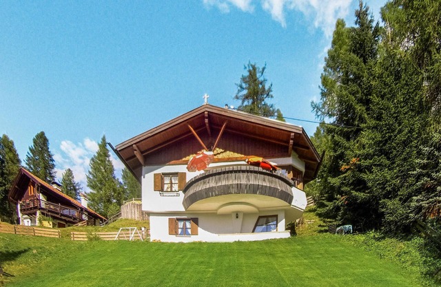 Ferienhaus in ruhiger Lage