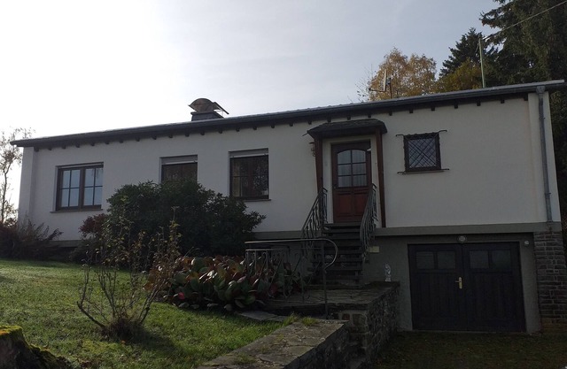 Ferienhaus in Ruhiger und Idyllischer Lage
