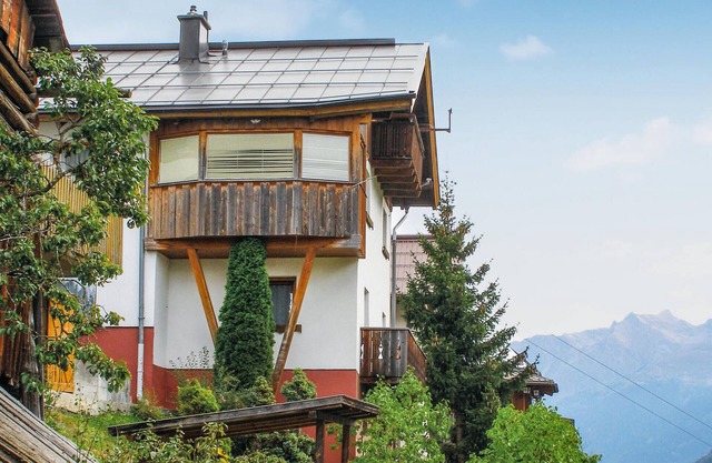 Ferienhaus in ruhiger Lage