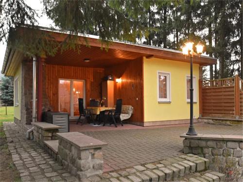 Ferienhaus in Vogtland