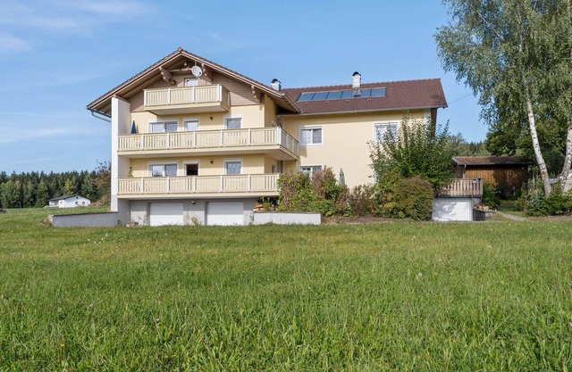 Ferienhaus in Wiesing nahe Skipisten