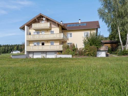 Ferienhaus in Wiesing nahe Skipisten