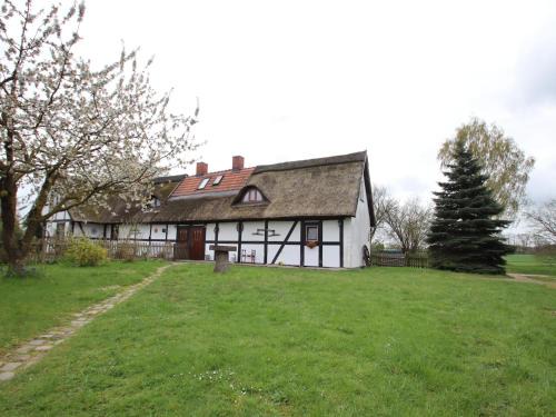 Ferienhaus in Wittend rp OT Pogress, cleaning included