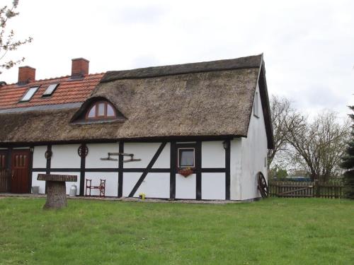 Ferienhaus in Wittend rp OT Pogress