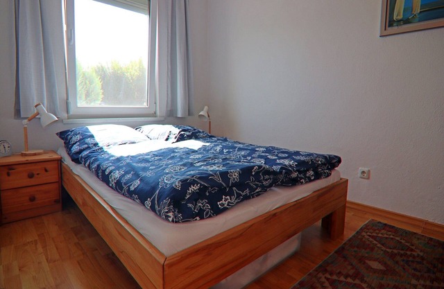Ferienhaus in Wohlenberger in Strandnהhe