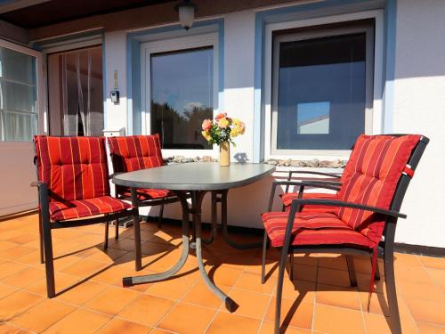 Ferienhaus in Wohlenberger in Strandn he