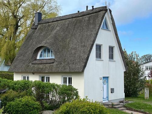 Ferienhaus in Wohlenberg nahe der Ostsee