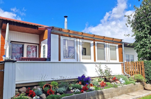 Ferienhaus in Wustrow am Tollensesee SEE 11391 - SEE 11391