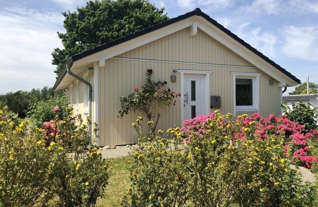 Ferienhaus Ines in Kappeln-kopperby