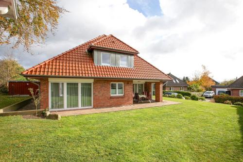Ferienhaus Ingwersen