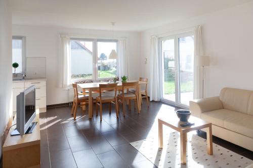 Ferienhaus Innenförde