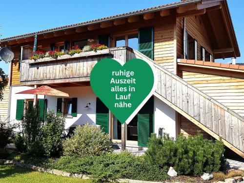 Ferienhaus Inntal - ruhig schlafen, zentral starten & wandern bis zum Gipfelglück
