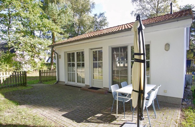 Ferienhaus Inselhus - small vacation home with garden and terrace - Holiday home