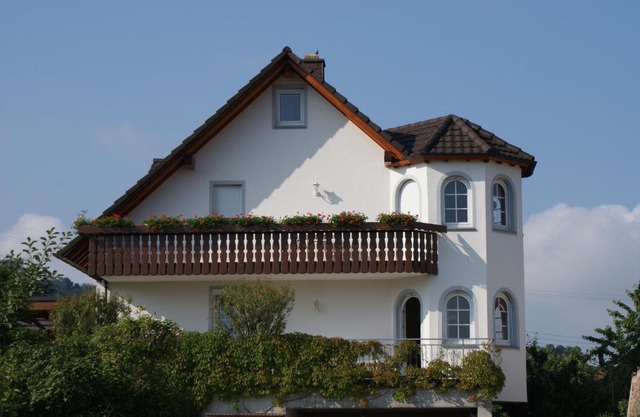 Ferienhaus Irene