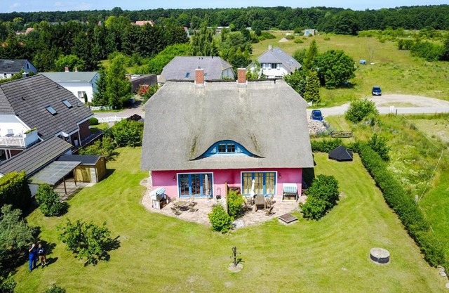 Ferienhaus Iris