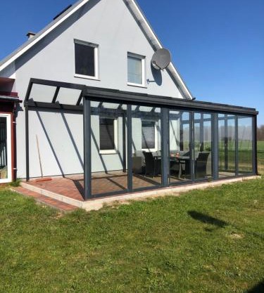 Ferienhaus Isaro