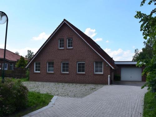 Ferienhaus Janssen