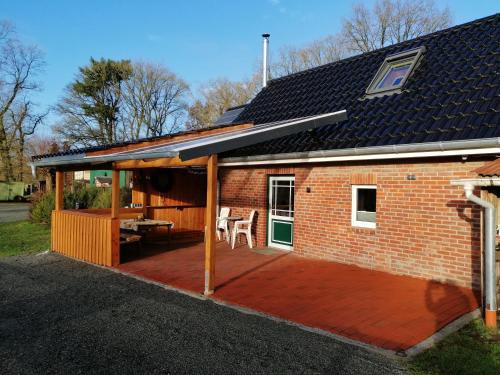 Ferienhaus Jantzen