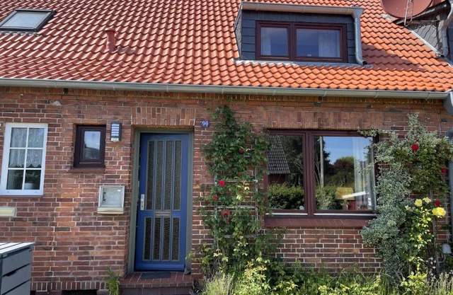 Ferienhaus Jenny
