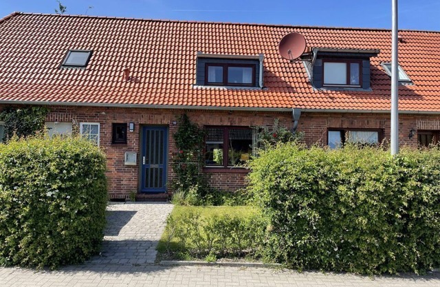 Ferienhaus Jenny, Deutschland