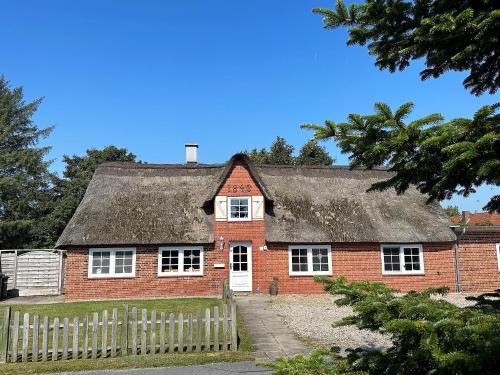 Ferienhaus Jeppe Hus Humptrup