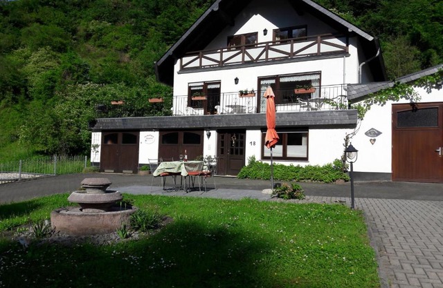Ferienhaus Jobelius