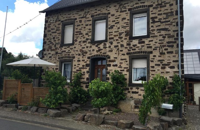 Ferienhaus Josefine