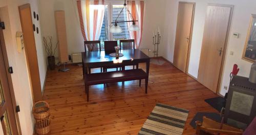 Ferienhaus Juhnke