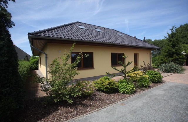 Ferienhaus Jule