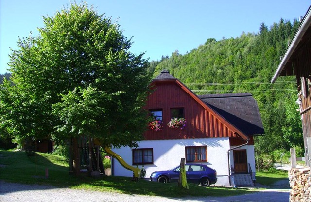 Ferienhaus Julia