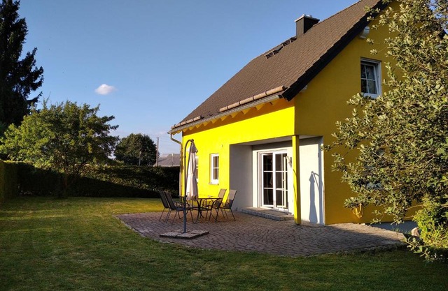 Ferienhaus Julia