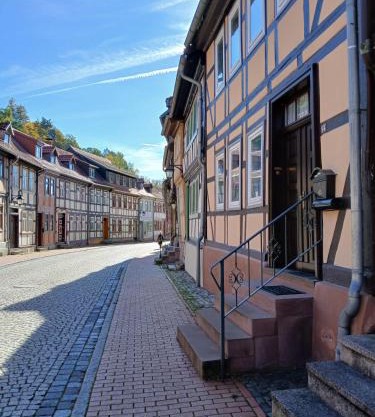 Ferienhaus-Juliana
