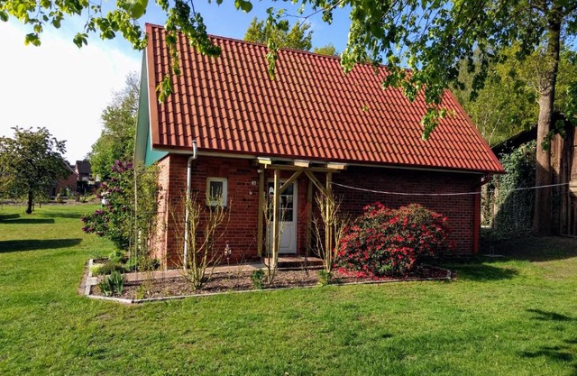 Ferienhaus Jungclaus
