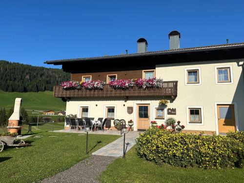 Ferienhaus Köck