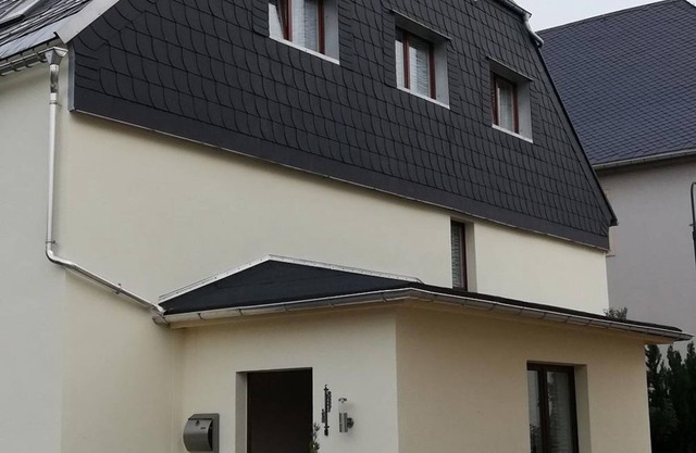 Ferienhaus Köhler, Deutschland