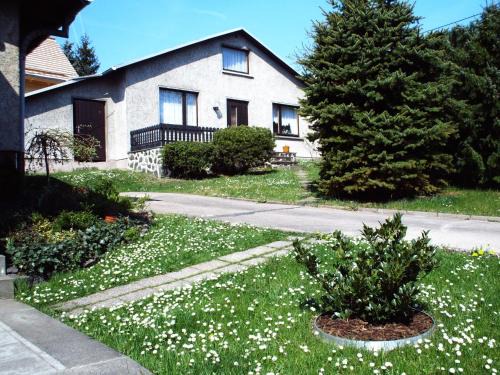 Ferienhaus Köllner